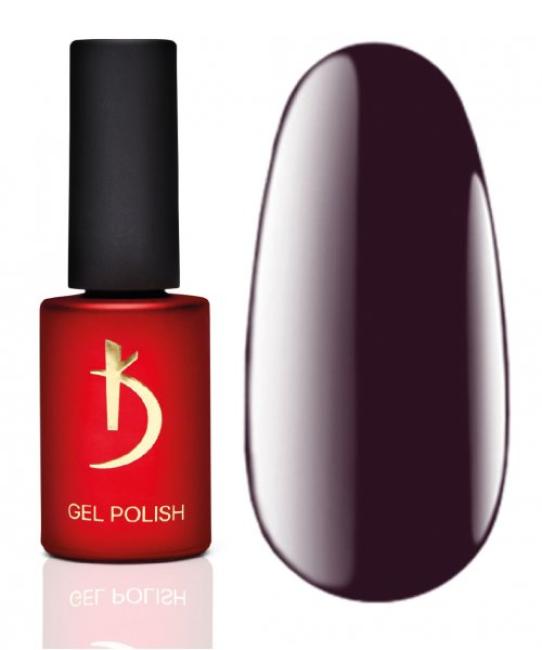 Gel polish No. 10 MN, 7 ml